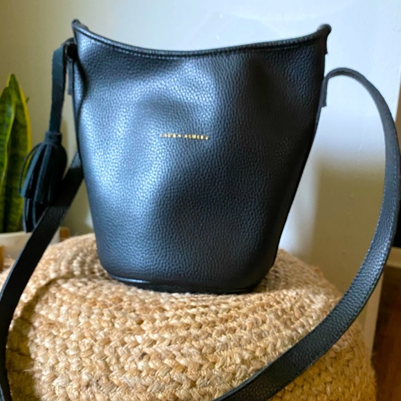 Laura Ashley Handbags - Laura Ashley boho bag